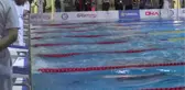 Spor Yüzmede 39 Türkiye Rekoru Kırıldı