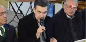 AK Parti Bursa Milletvekili Mustafa Esgin'den Bursa Havayoluna Sahip Çık Çağrısı