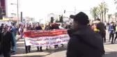 Arap Baharı'nın Yıl Dönümünde 8 Ülke Yeniden Gösterilere Sahne Oluyor
