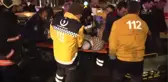 Başkentte Trafik Kazası: 5 Yaralı