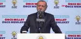 İstanbul-Cumhurbaşkanı Erdoğan'dan İbb Eski Başkanı Sözen'e 'Grev' Yanıtı