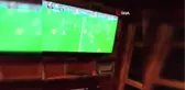 İsviçreli Ünlü Futbolcu, Hafta Sonunu Kümbet Yaylasında Geçirdi