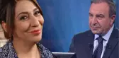 Melek Baykal, Eski Eşi Zafer Ergin İle Olan Evliliğinin Bilinmeyenlerini Anlattı