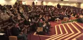 Mevlana 800 Yıldır Barış ve Dostluk Işığını Dünyaya Yayıyor