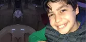 Oyuncağına Uzanırken 5. Kattan Düştüğü Sanılan Küçük Nizamettin 