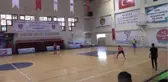 Salon Hokeyi Erkekler Süper Ligi