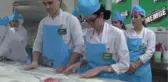 Samsun Ellerinin Hamuruyla Pide Ustalığına Talip Oldular