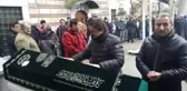 Selami Şahin Ağabeyini Son Yolculuğuna Uğurladı