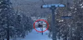 Sarıkamış'ta Teleferik Arızası: Onlarca Kişi 2 Bin 622 Metrede Mahsur Kaldı