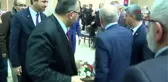 Sp Genel Başkanı Karamollaoğlu Hatay'da