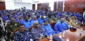 Sudan İçişleri Bakanı Bilal: 