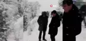 Yol Açtığı Kepçenin Altında Kalarak Öldü