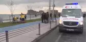 Zeytinburnu'nda Cinayet