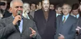 AK Parti'nin İstanbul Adayı Olan Binali Yıldırım'dan Dikkat Çeken Mesajlar