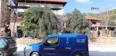 Denizli Arkadaşına Göstermek İçin Getirdiği Tüfek Canından Etti