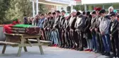 Denizli Tüfeğin Ateş Almasıyla Ölen Emre Urhan, Toprağa Verildi
