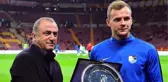 Erzurumspor, Lennart Thy ile Yollarını Ayırdı