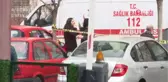 Eşine Not Bırakıp 11. Kattan Atlayarak İntihar Etti