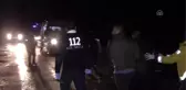 Hafif Ticari Araç Gölete Düştü: 1 Ölü, 1 Yaralı