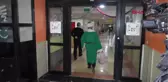 Kocaeli 'Nasreddin Hoca' Hasta Çocuklara Hediye Dağıttı