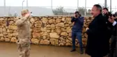 Siirt Valisi Atik'ten Güvenlik Güçlerine Moral Ziyareti