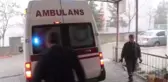 Trafik Kazası: 10 Yaralı