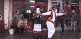 Tunceli'de Yeni Yıl Öncesi 