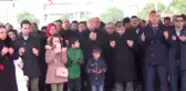 Türkan Bebek Şiirlerle ve Dualarla Anıldı