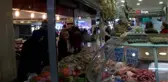 Yılbaşı Hindileri Tezgahtaki Yerini Aldı
