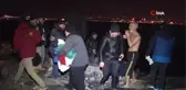 2019'a Boğazın Serin Sularında Girdiler