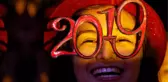 2019 Türkiye ve Dünyada Coşkuyla Karşılandı