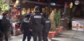Ankara - Apartmanın 4. Katından Düşen Kadın Hayatını Kaybetti