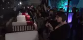 Antalya Alanya Yeni Yıla Ünlü Dj'lerle Girdi