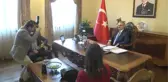Antalya'ya Gelen Yabancı Turistte Tüm Zamanların Rekoru