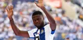 Belçika Basını, Beşiktaş'ın Porto Forması Giyen Chancel Mbemba'yı Transfer Ettiğini İddia Etti