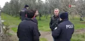 Çiftçinin Alın Terini Çaldılar