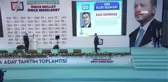 Cumhurbaşkanı Erdoğan, AK Parti Ankara Adaylarını Açıkladı