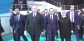 Cumhurbaşkanı Erdoğan: 