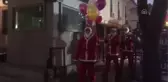 Güven Timlerinden Yılbaşında 