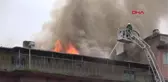 Kocaeli Tek Başına Yaşayan Yaşlı Adam Yanarak Öldü