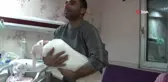 Mardin'de Yılın Bebeği Nilay Oldu