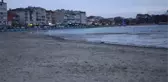 Marmaraereğlisi'nde Deniz Çekilmesi - Tekirdağ (2)