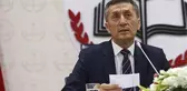 Milli Eğitim Bakanı Ziya Selçuk, Cahit Zarifoğlu'nun Kitaplarının Yasaklandığı İddialarını Yalanladı