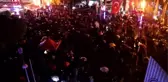 Muğla Bodrum Yeni Yıla Sırılsıklam Girdi