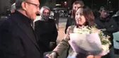 Ordu'da Yılın İlk Bebeği Doğdu