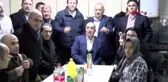 Sakarya Ergün Atalay 85 Bin İşçi Kadroya Geçer İnşallah
