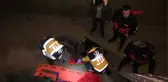 Tokat - Yeni Yılı Beklerken Dereye Düştü