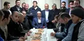 Türk-İş Başkanı Ergün Atalay'dan Asgari Ücret ve Tank Palet Fabrikası Açıklaması