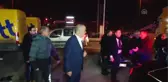 Türk-İş Genel Başkanı Ergün Atalay Yeni Yıla İşçilerle Girdi