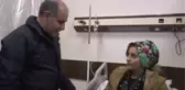 Vali Aktaş, Yeni Yılı Namazdağı'nda Karşıladı